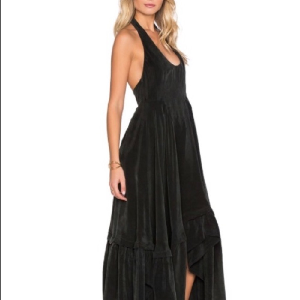 Stillwater LA Kashah dress XS